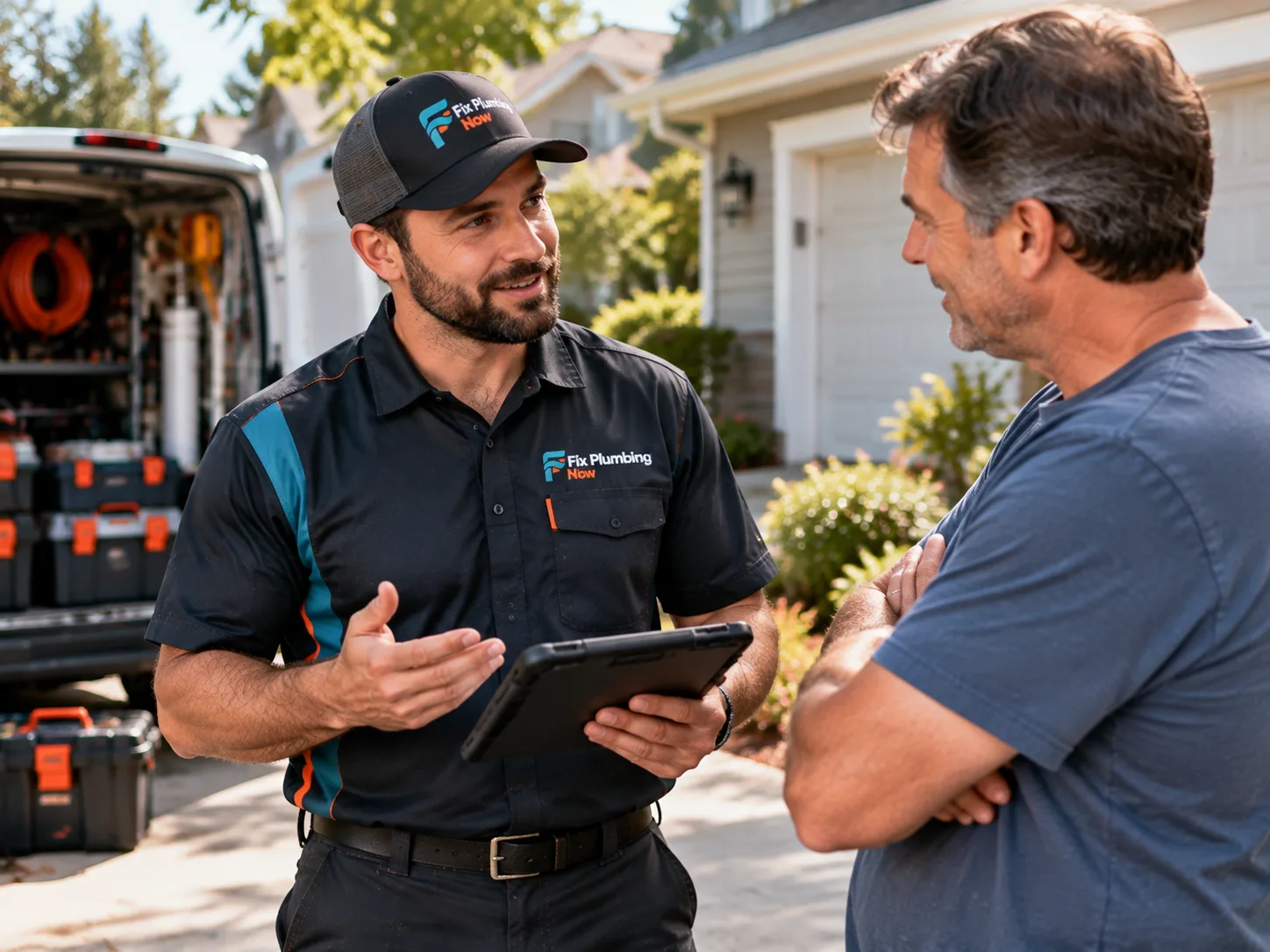 Clogged Drain Service Somerville, OH FAQs